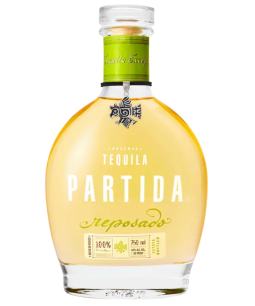 Partida Reposado