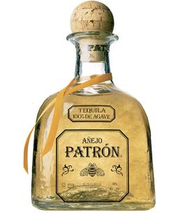 Patrón Añejo Tequila
