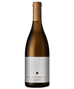 Pedra Cancela Reserva Branco