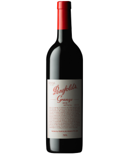 Penfolds Grange 2018