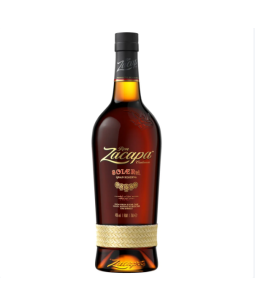 Zacapa Centenario Sistema Solera 23 Rum