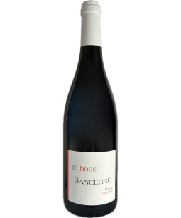 Pinard Brothers Sancerre Echoes Rouge