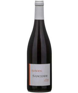 Pinard Brothers Sancerre Echoes Rouge