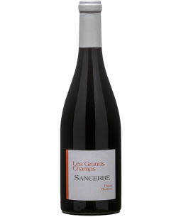 Pinard Brothers Sancerre Les Grands Champs Rouge