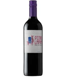 Pink Lama Merlot