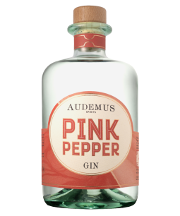 Pink Pepper Gin