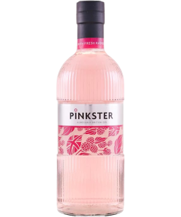 Pinkster Gin