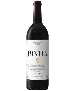 Pintia Tempos Vega Sicilia 2020