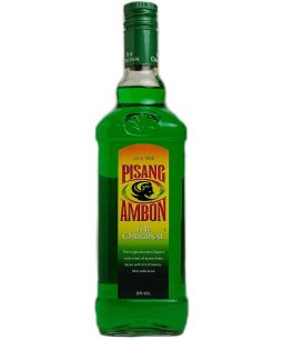 Pisang Ambon
