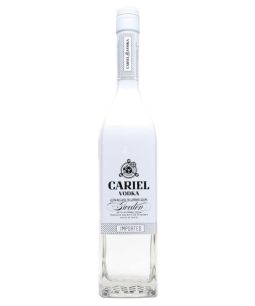 Cariel Batch Blended