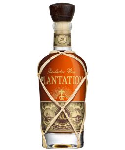 Plantation XO 20th Anniversary Rum (35cl)