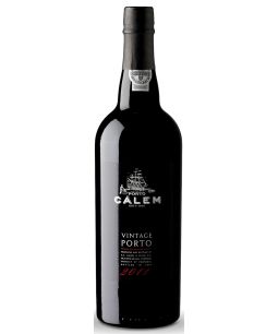 Cálem Vintage 2011
