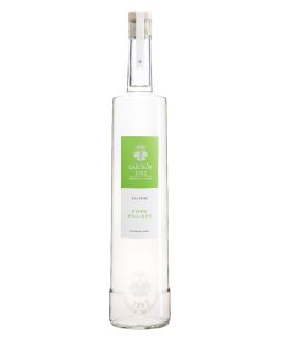 Cartron Poire Williams (Pear Williams) Eau-de-Vie