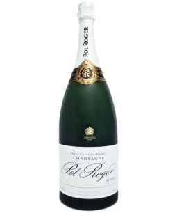 Pol Roger Brut Réserve Magnum