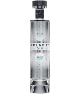 Polarity Bitter | Sweet Gin