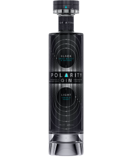 Polarity Black | Light Gin