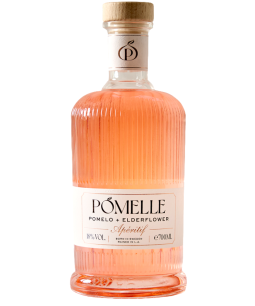 Pomelle Pomelo and Elderflower Aperitif