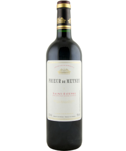 Prieur de Meyney