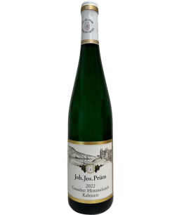 Prum Graacher Himmelreich Kabinett Magnum 2022