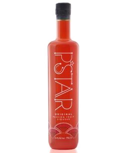 P*star Cocktail