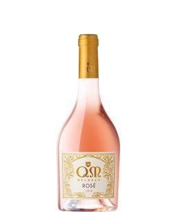 QM Alvarinho Rosé