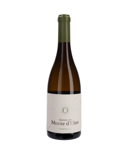 Quinta do Monte d'Oiro Reserva Branco