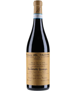 Quintarelli Amarone 2018