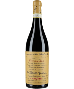Quintarelli Amarone Riserva 2015
