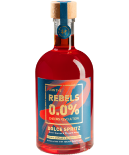 Rebels 0.0% Dolce Spritz