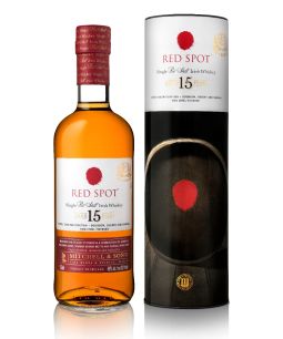 Red Spot 15yr