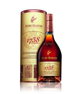 Rémy Martin 1738 Accord Royale