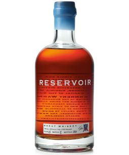 Reservoir Wheat