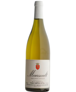 Robert Ampeau Meursault 1996