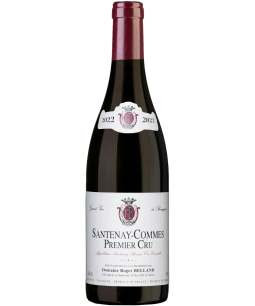 Roger Belland Santenay 1er Cru Commes 2022