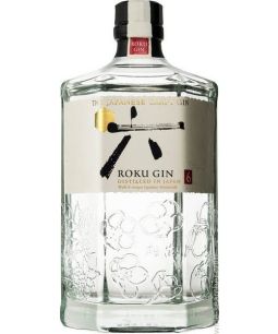Roku Gin