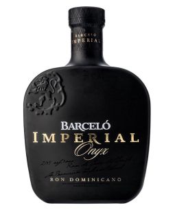 Barceló Imperial Onyx Ron