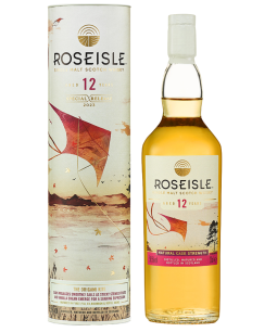 Roseisle 12yr 56.5% Special Release 2023