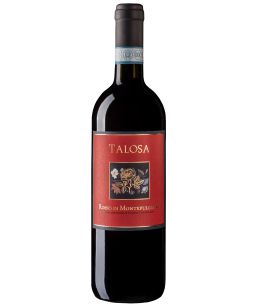Talosa Rosso di Montepulciano