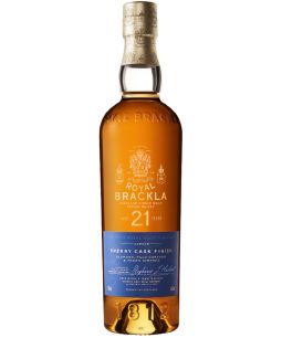 Royal Brackla 21yr