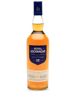 Royal Lochnagar 12yr
