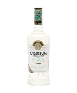 Angostura Reserva Caribbean Rum