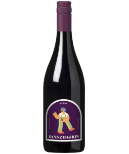 Sans Chagrin Syrah
