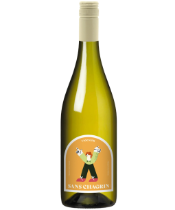 Sans Chagrin Viognier