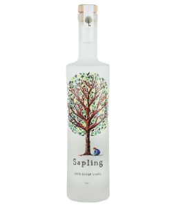 Sapling Vodka