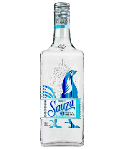 Sauza Silver