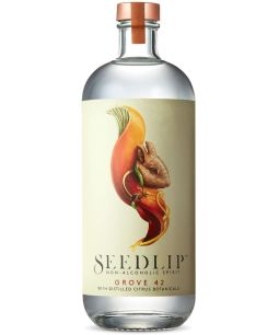 Seedlip Grove 42