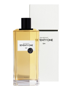 Seventy One Gin
