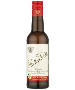 Argüeso Manzanilla San León