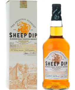 Sheep Dip