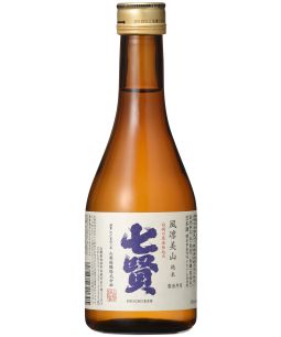 Shichiken Sake Junmai 30cl